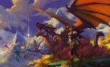 Test World of Warcraft Dragonflight