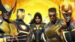 Marvel Midnight Suns reviewed by Fortress Of Solitude