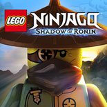 LEGO Ninjago : L'Ombre de Ronin Review