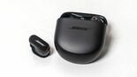 Test Bose QuietComfort Earbuds II