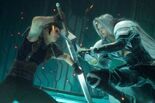Test Final Fantasy VII: Crisis Core