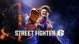 Test Street Fighter 6