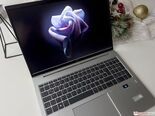 Test HP EliteBook 865 G9