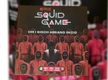 Test Squid Game