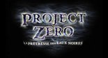 Test Project Zero