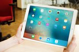 Apple Ipad Pro reviewed by DigitalTrends