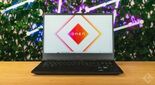 Test HP Omen 16