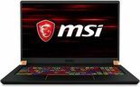 Anlisis MSI GS75