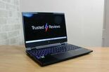 Test Acer Predator Helios 300
