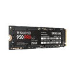 Test Samsung SSD 950 Pro