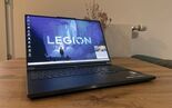 Test Lenovo Legion S7