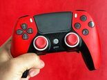 Test SCUF Reflex