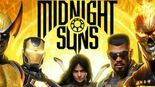 Test Marvel Midnight Suns