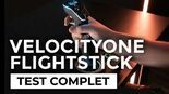 Velocity Flight Review