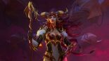 Test World of Warcraft Dragonflight