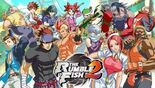 Test The Rumble Fish 2