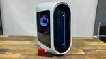 Test Alienware Aurora R15