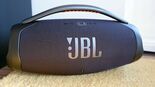 Test JBL Boombox 3
