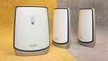 Test Netgear Orbi