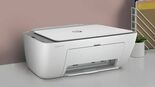 Test HP DeskJet 2755e