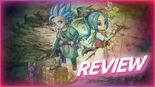 Test Dragon Quest Treasures