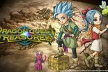 Test Dragon Quest Treasures