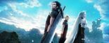 Test Final Fantasy VII: Crisis Core