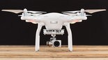Test DJI Phantom 3 Advanced