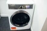 Anlisis Hotpoint H8 D93WB