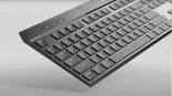 Test Corsair K100 Air