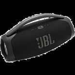Test JBL Boombox