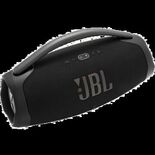 JBL Boombox Review