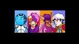 Test Read Only Memories