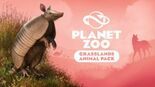 Planet Zoo Grassland Animals Pack Review