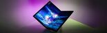 Asus Zenbook 17 Fold test par Tweakers