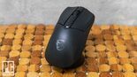MSI Clutch GM31 test par PCMag