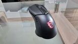 Test MSI Clutch GM31