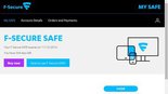 Anlisis F-Secure Safe 2016