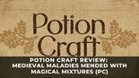 Test Potion Craft Alchemist Simulator