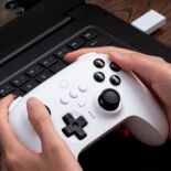 Test 8BitDo Ultimate