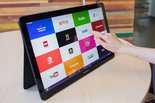 Test Samsung Galaxy View