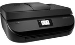 Test HP OfficeJet 4650