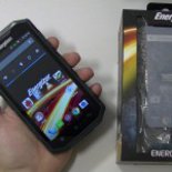 Energizer Energy 500 Review