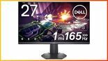 Dell G2722HS Review