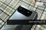Test Asus ROG Phone 6D