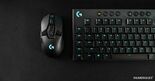 Test Logitech G915