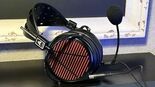 Test Audeze LCD-GX
