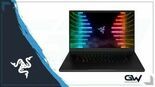Test Razer Blade 17
