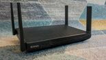 Test Linksys Hydra Pro 6E