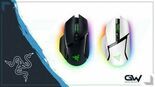 Test Razer Basilisk V3 Pro